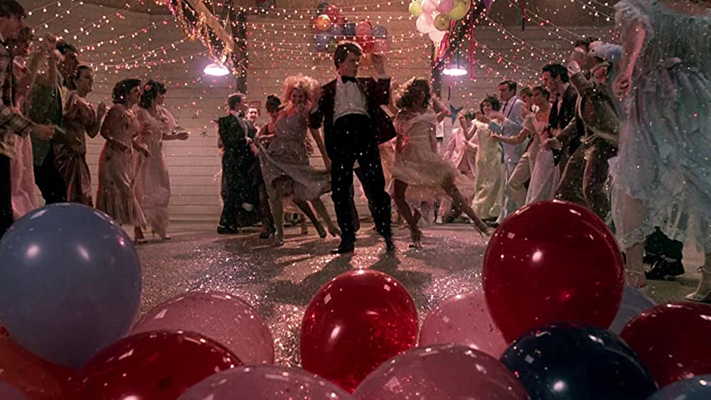 「フットルース」ケビン・ベーコンの画像