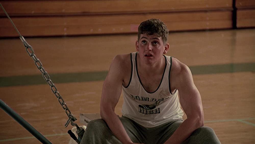 フットルースの画像