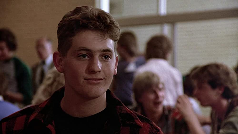 フットルースの画像