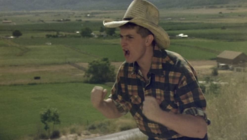 フットルースの画像