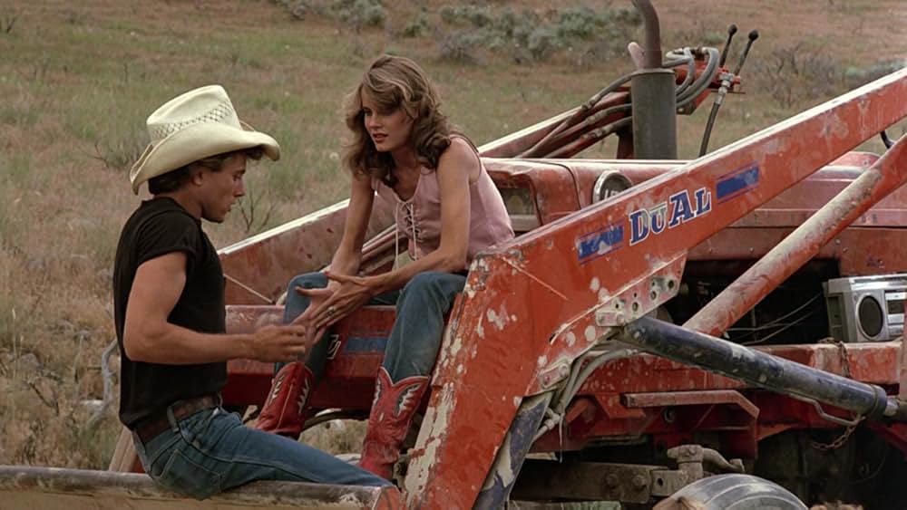 フットルースの画像