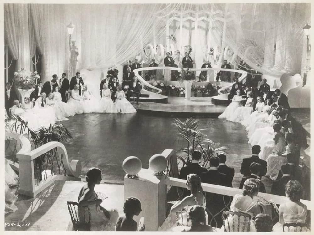 「舞踏会の手帖」の画像