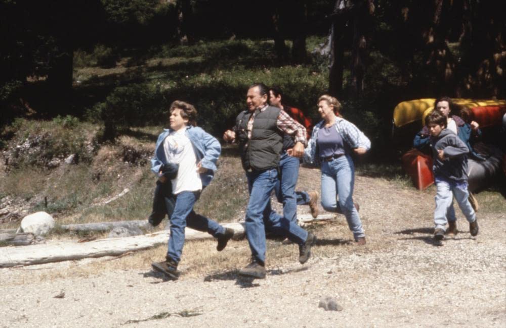 フリー・ウィリー2の画像