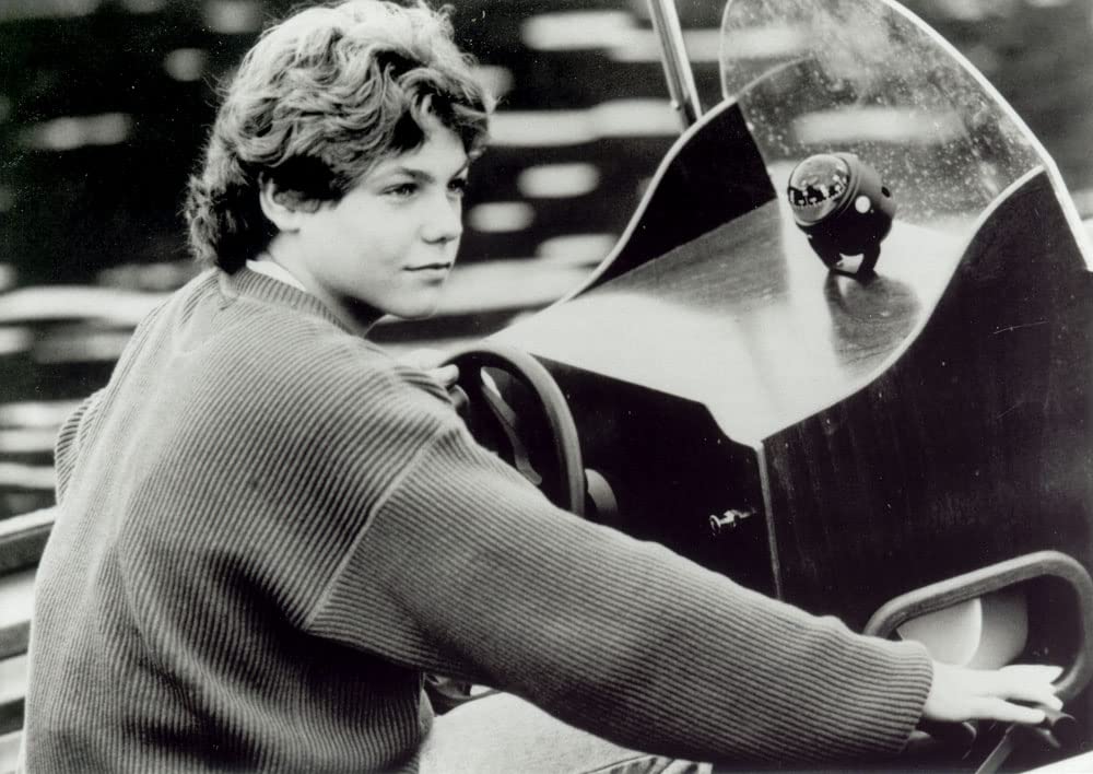 フリー・ウィリー2の画像