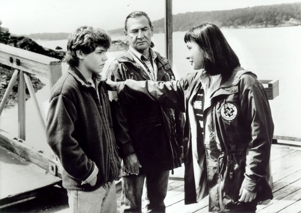 フリー・ウィリー2の画像