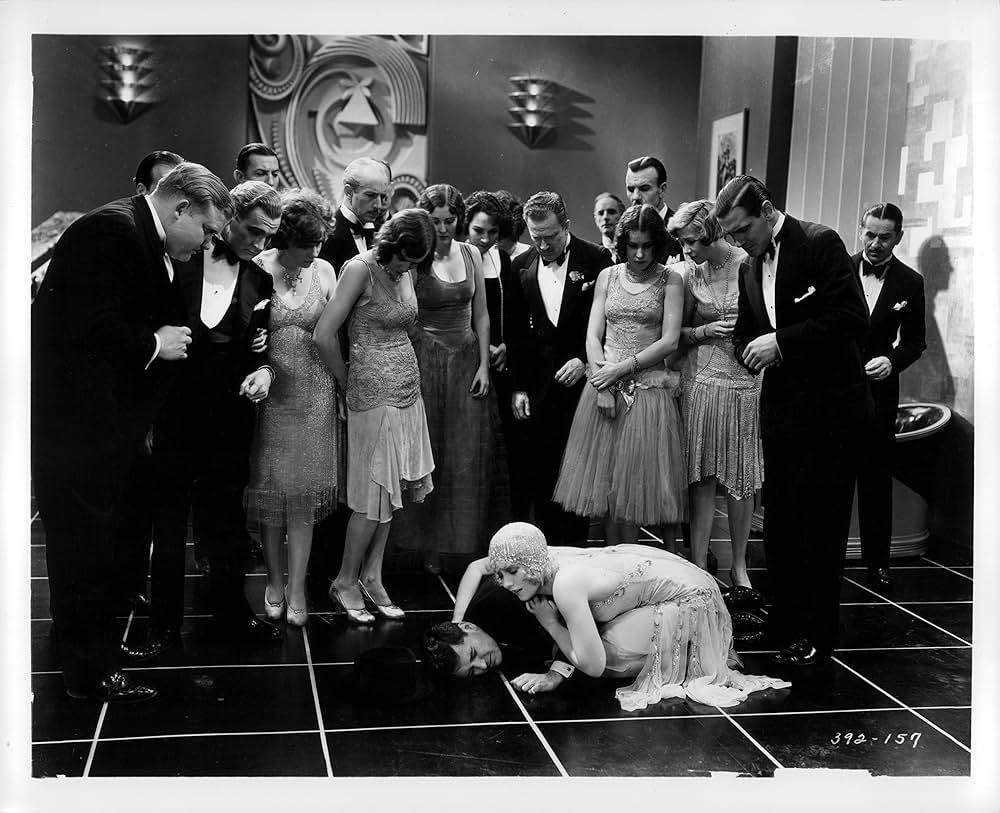 ブロードウェイ・メロディーの画像