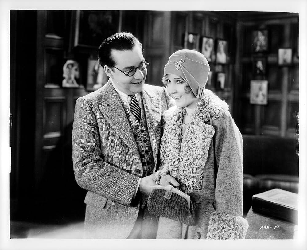 ブロードウェイ・メロディーの画像