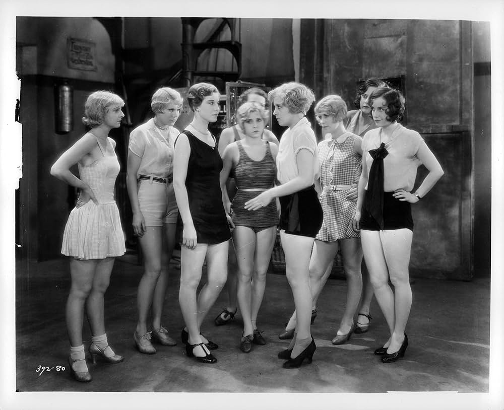 ブロードウェイ・メロディーの画像