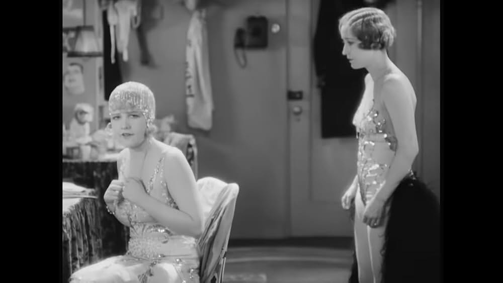 ブロードウェイ・メロディーの画像