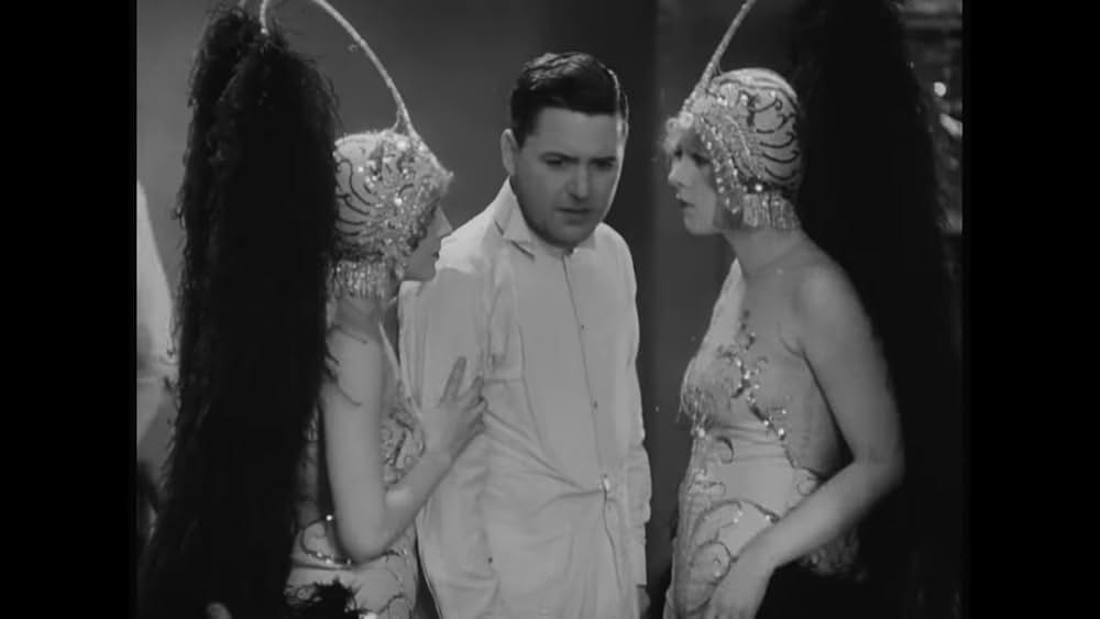 ブロードウェイ・メロディーの画像