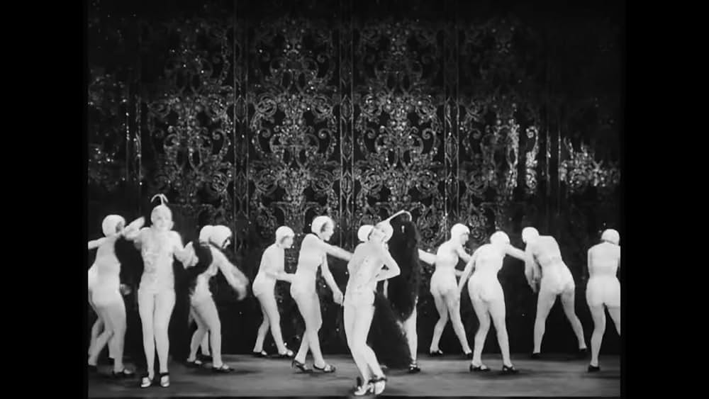 ブロードウェイ・メロディーの画像