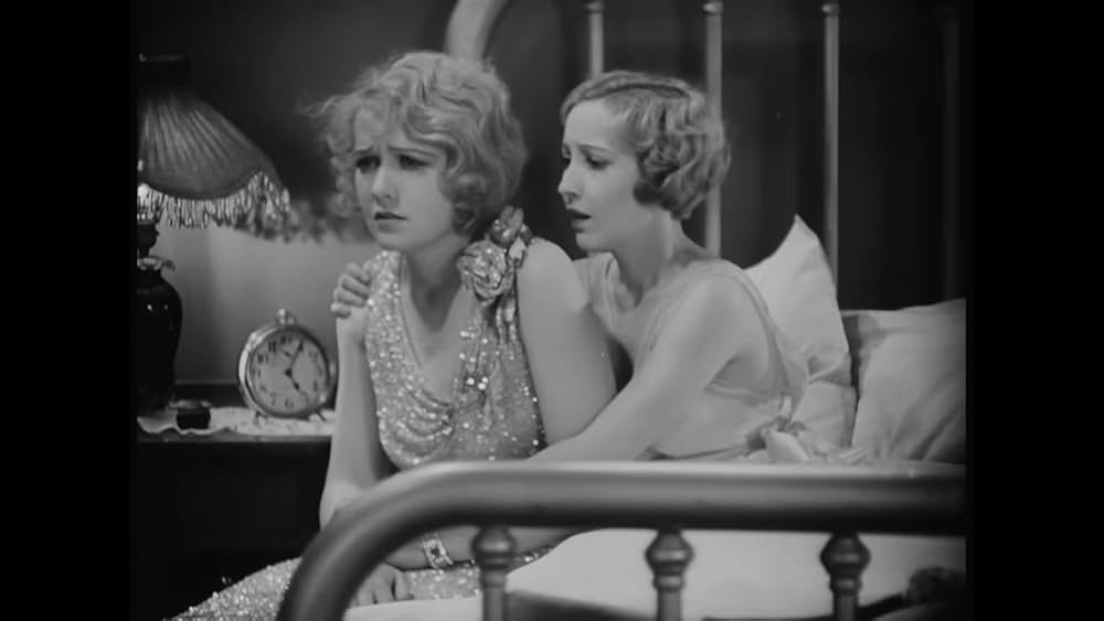 ブロードウェイ・メロディーの画像