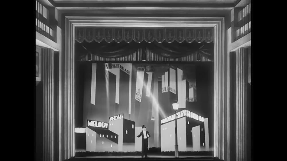 ブロードウェイ・メロディーの画像