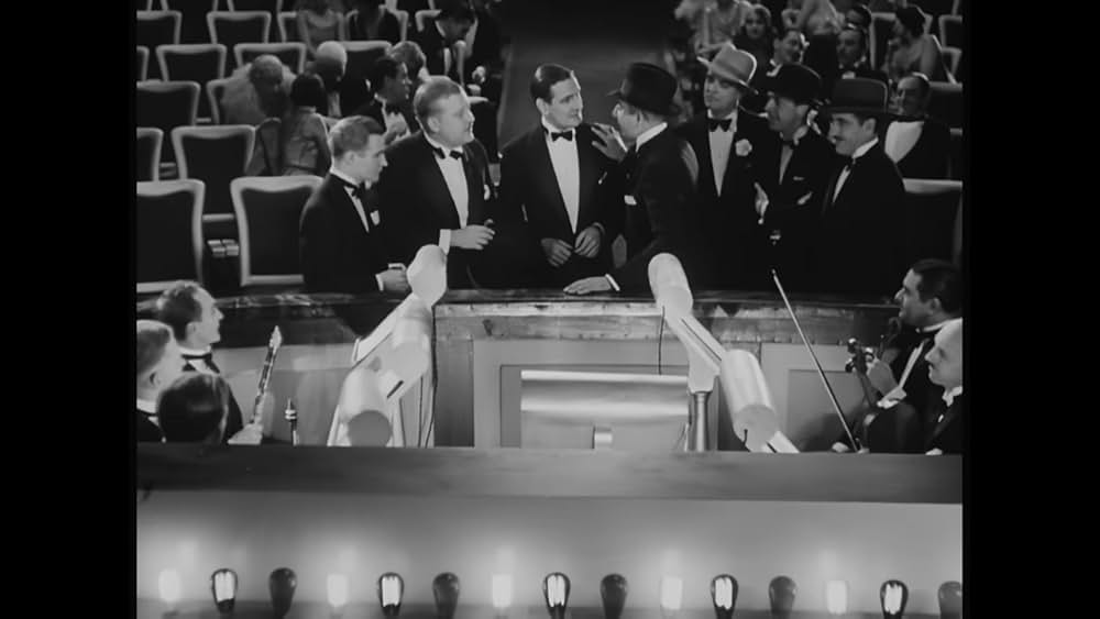 ブロードウェイ・メロディーの画像