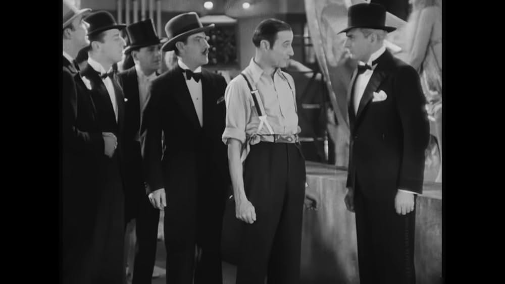 ブロードウェイ・メロディーの画像