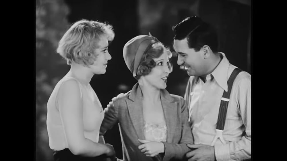 ブロードウェイ・メロディーの画像