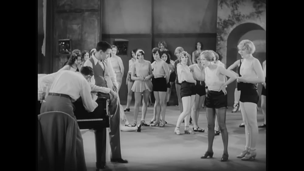 ブロードウェイ・メロディーの画像