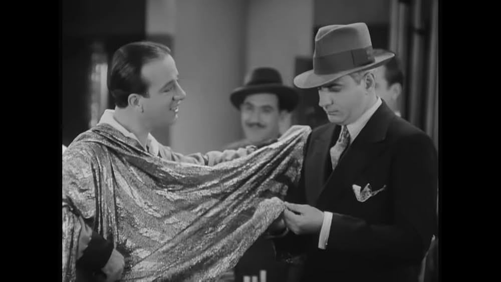 ブロードウェイ・メロディーの画像