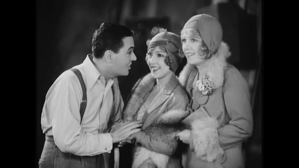 ブロードウェイ・メロディーの画像