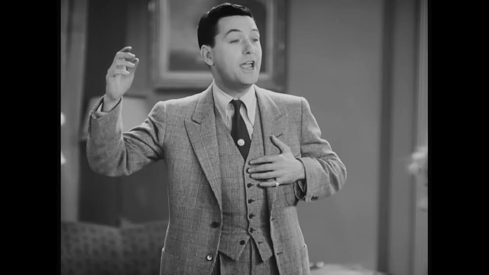 ブロードウェイ・メロディーの画像