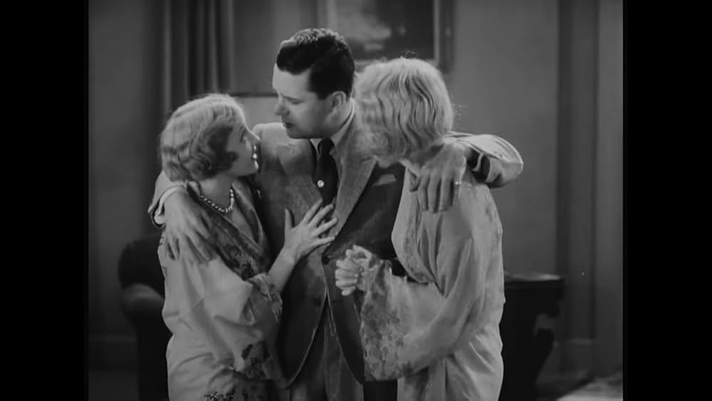 ブロードウェイ・メロディーの画像