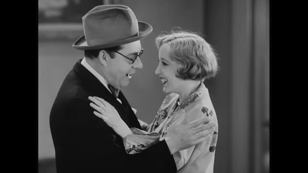 ブロードウェイ・メロディーの画像