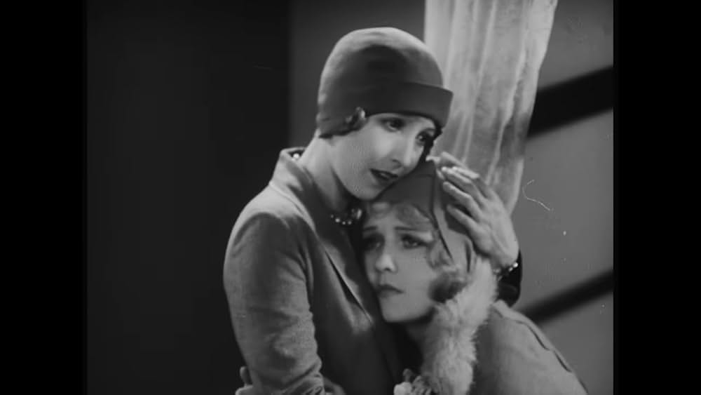 ブロードウェイ・メロディーの画像