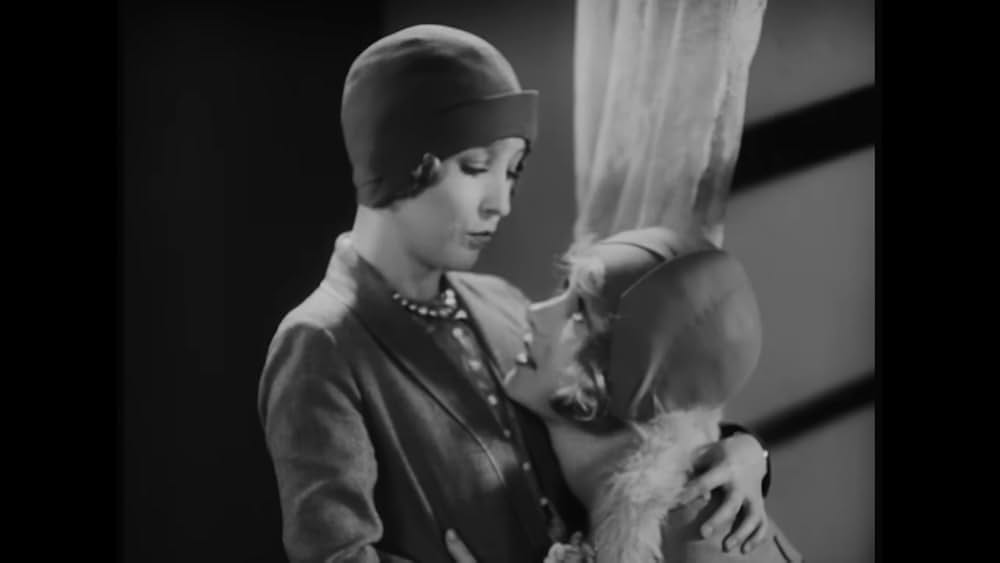 ブロードウェイ・メロディーの画像