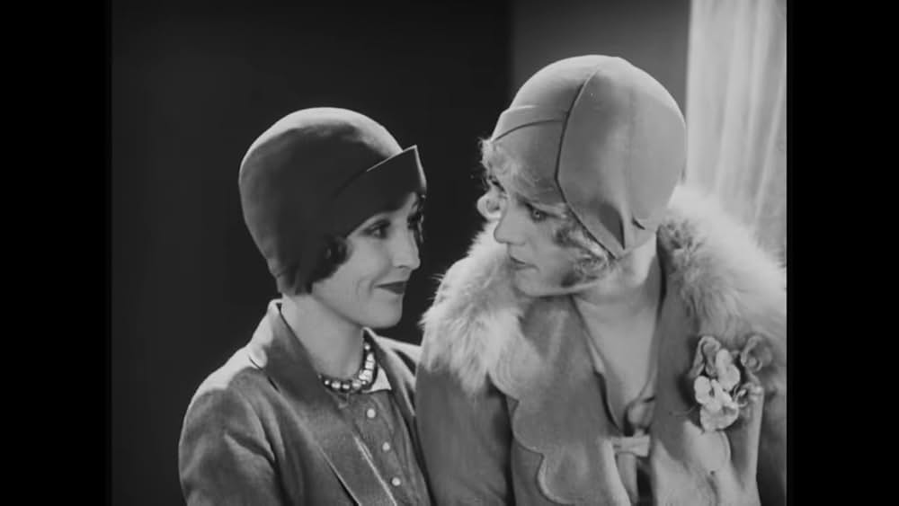 ブロードウェイ・メロディーの画像