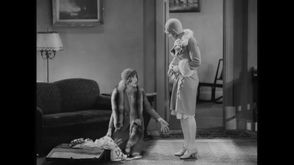 ブロードウェイ・メロディーの画像