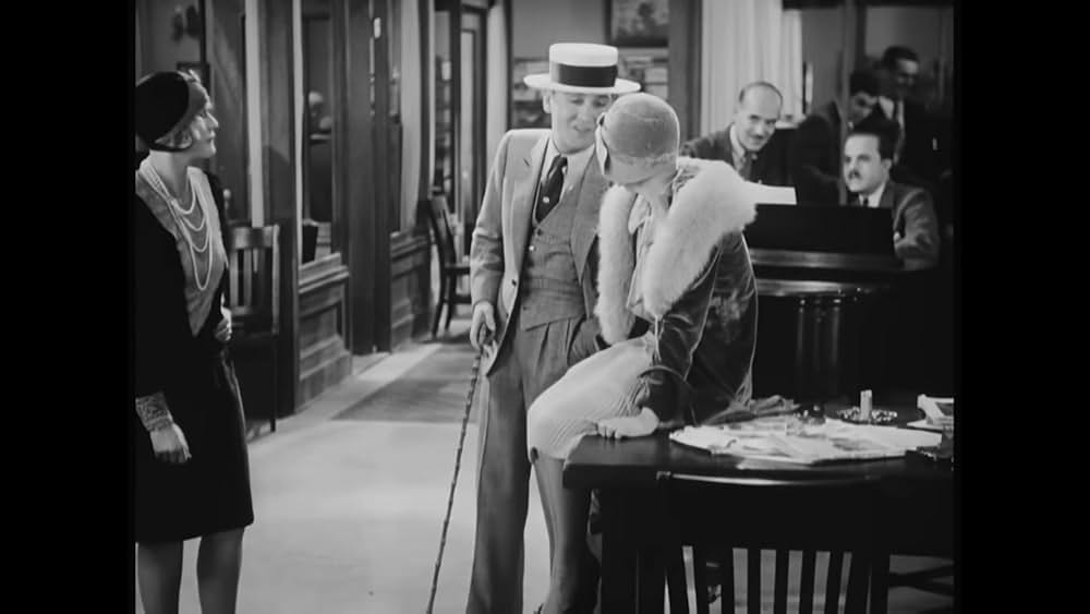 ブロードウェイ・メロディーの画像