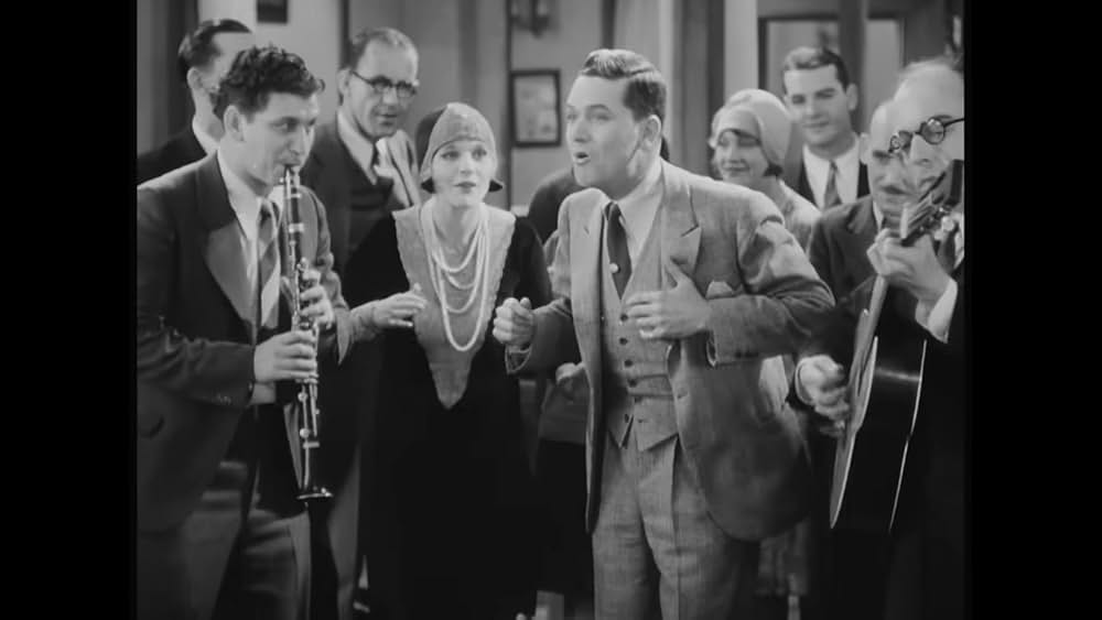 ブロードウェイ・メロディーの画像