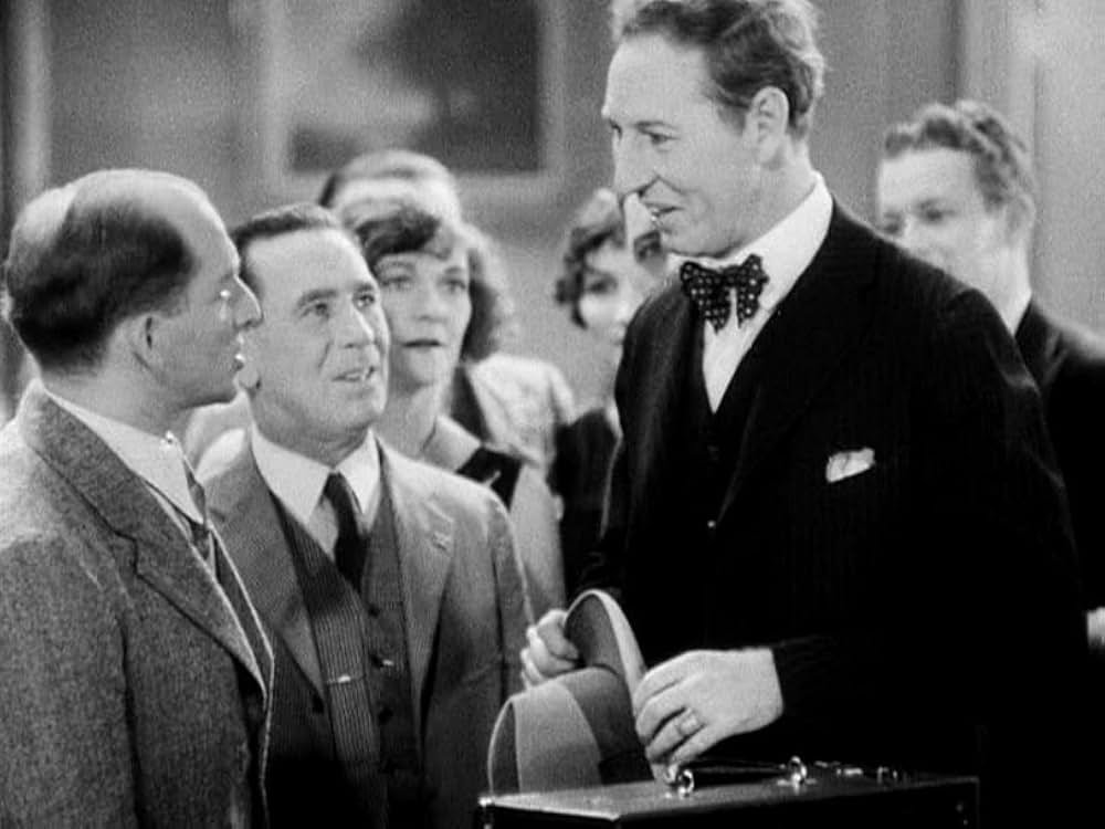 ブロードウェイ・メロディーの画像