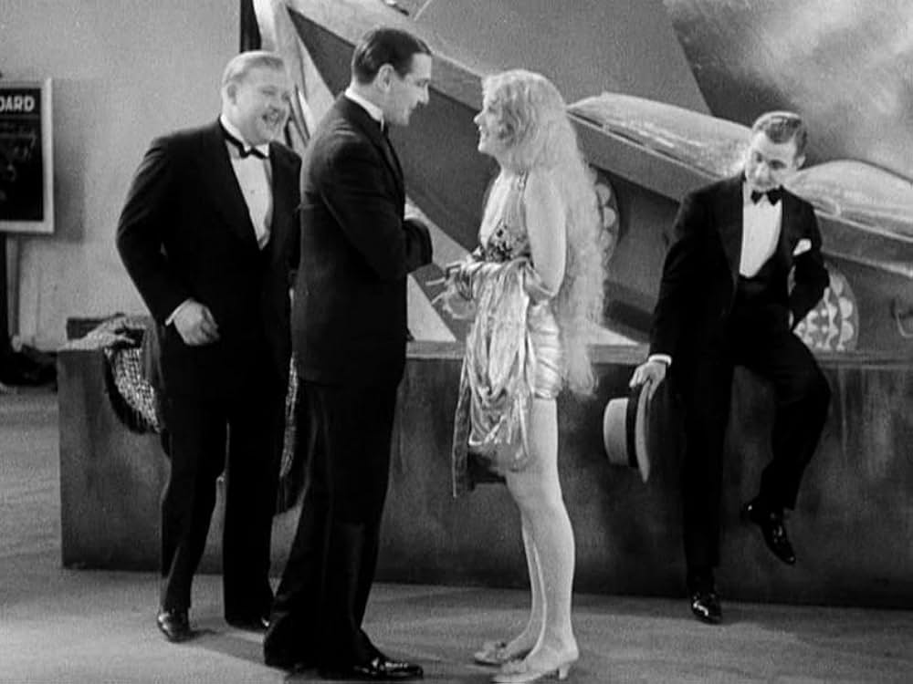 ブロードウェイ・メロディーの画像