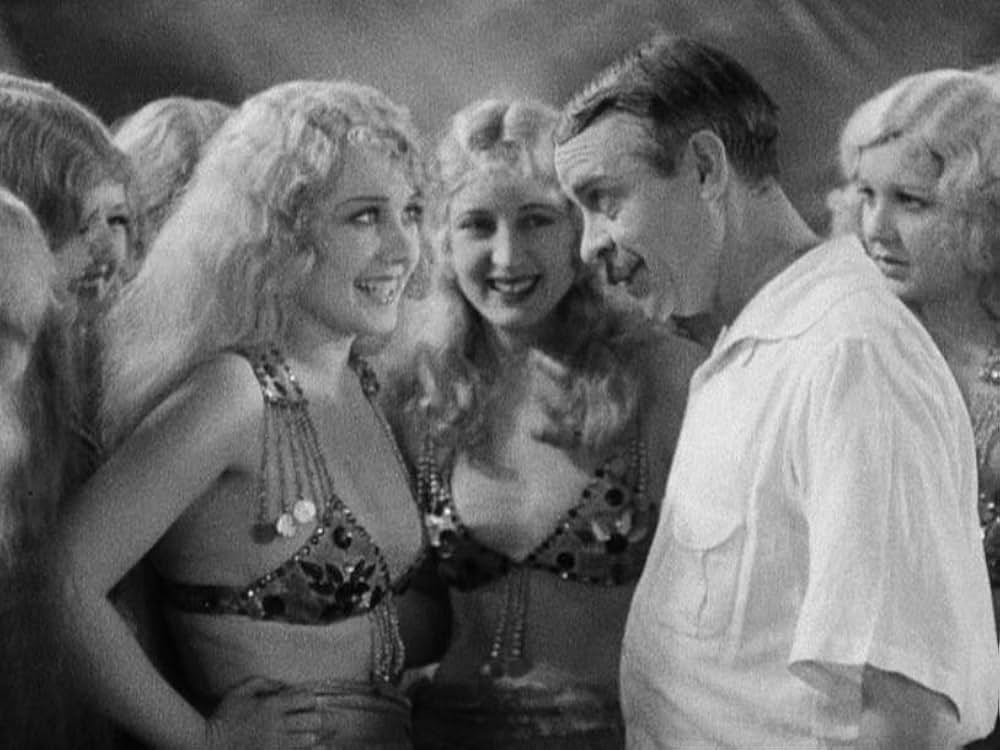 ブロードウェイ・メロディーの画像