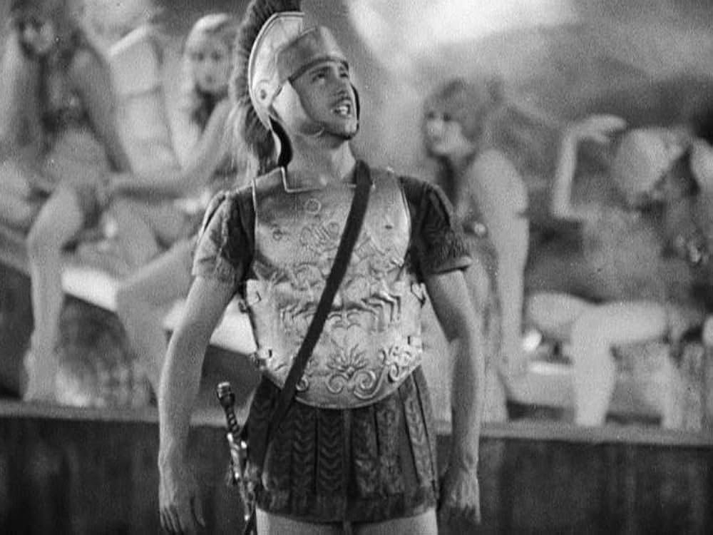 ブロードウェイ・メロディーの画像