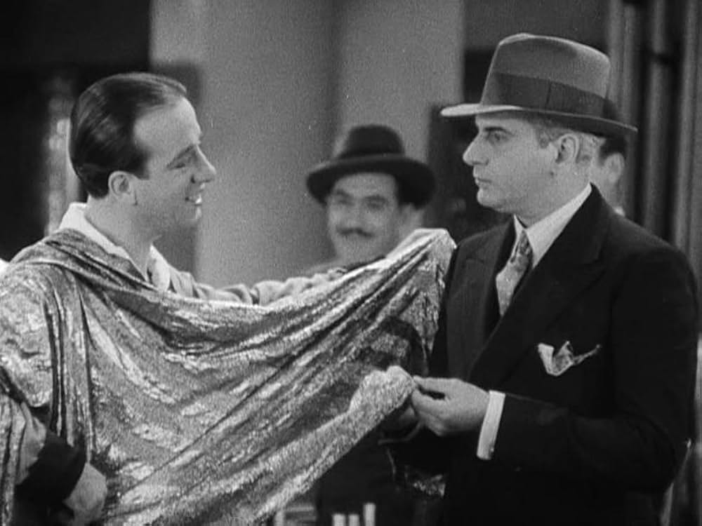 ブロードウェイ・メロディーの画像