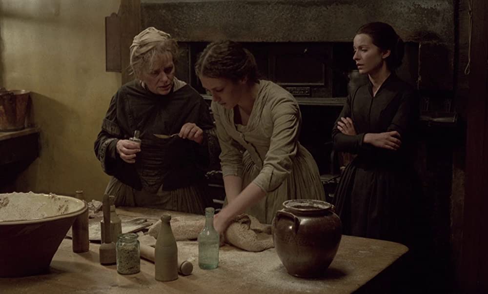 「ブロンテ姉妹」イザベル・アジャーニ & マリー＝フランス・ピジェの画像