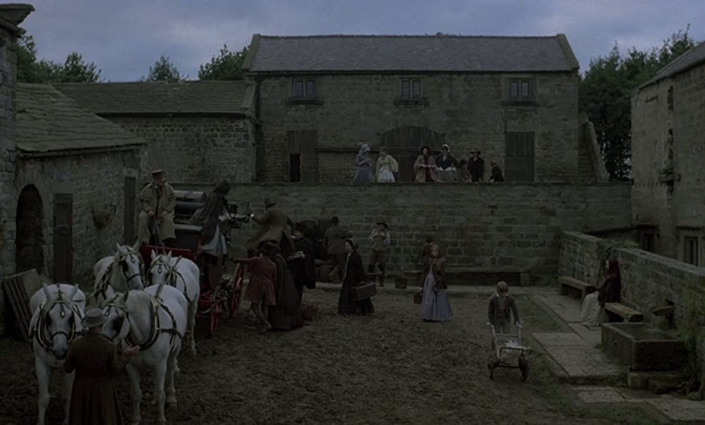 「ブロンテ姉妹」の画像