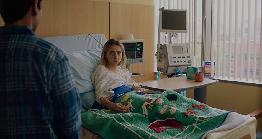 ビッグ・シック ぼくたちの大いなる目ざめの画像