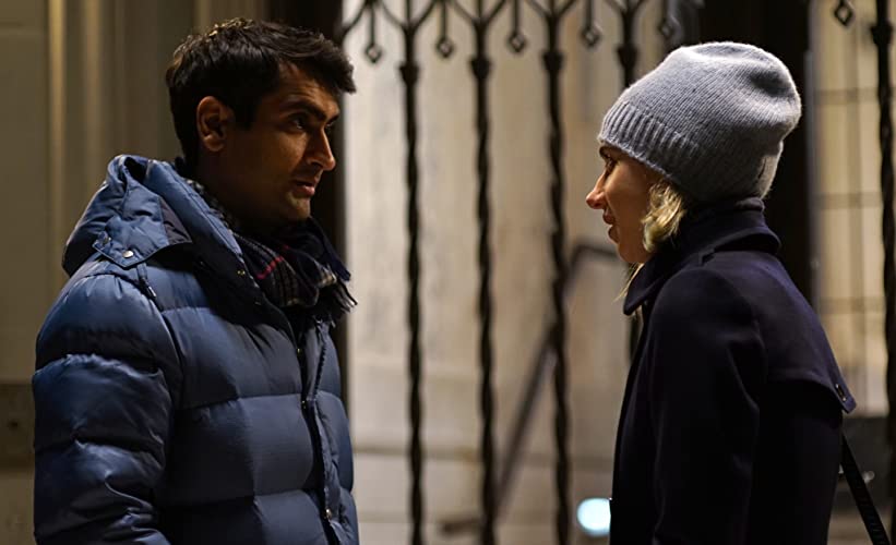 ビッグ・シック ぼくたちの大いなる目ざめの画像