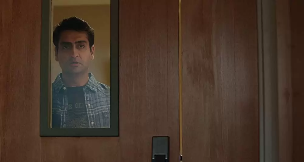 ビッグ・シック ぼくたちの大いなる目ざめの画像