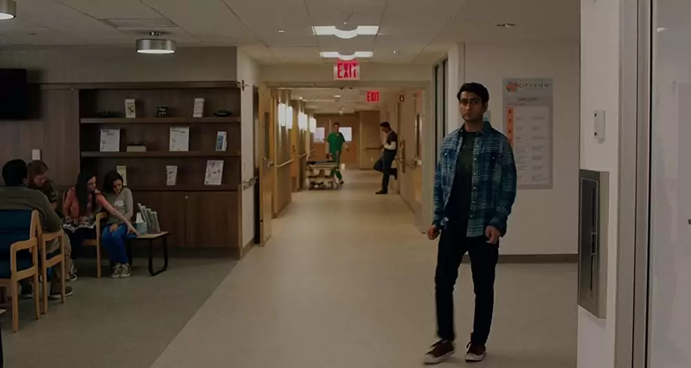 ビッグ・シック ぼくたちの大いなる目ざめの画像