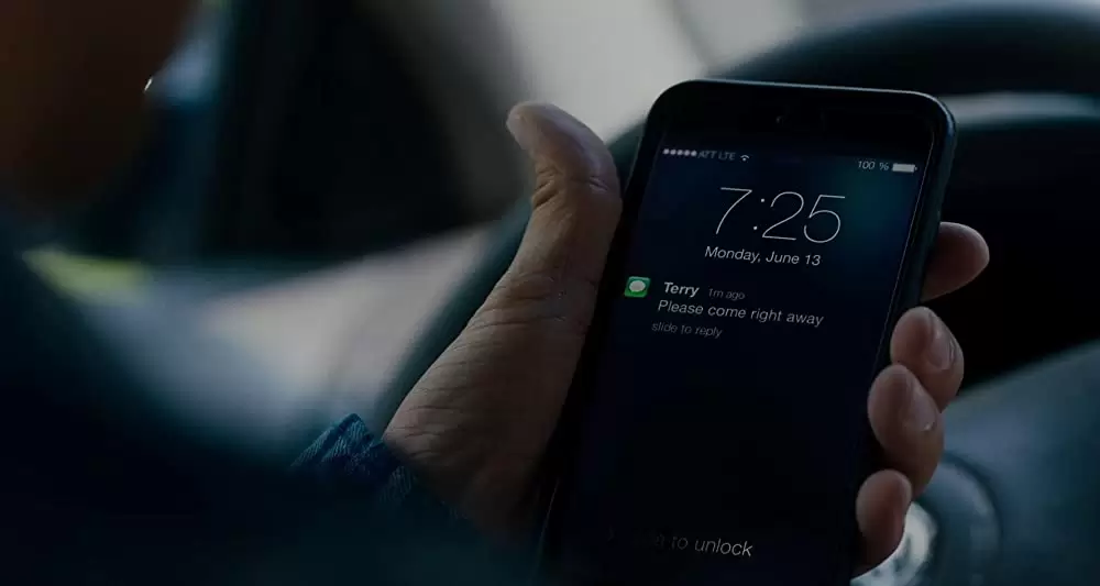 ビッグ・シック ぼくたちの大いなる目ざめの画像