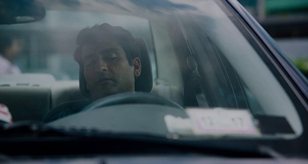 ビッグ・シック ぼくたちの大いなる目ざめの画像