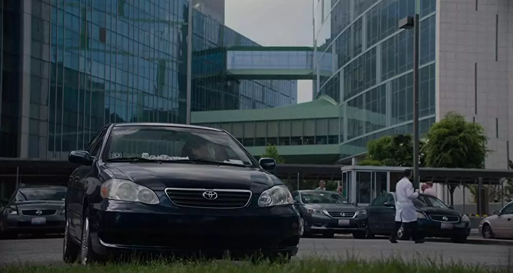 ビッグ・シック ぼくたちの大いなる目ざめの画像