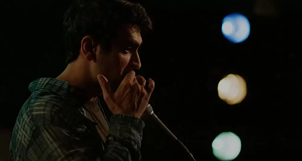 ビッグ・シック ぼくたちの大いなる目ざめの画像