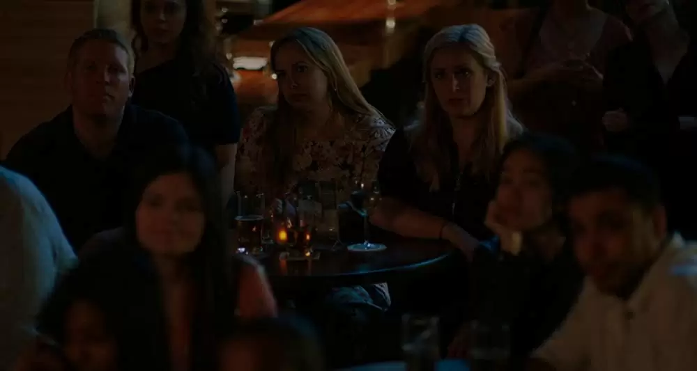 ビッグ・シック ぼくたちの大いなる目ざめの画像