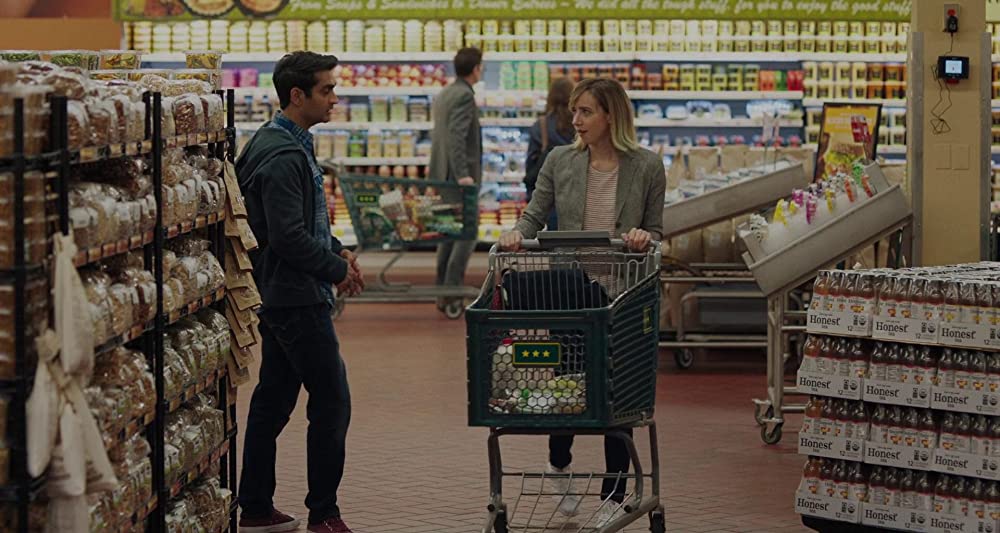 ビッグ・シック ぼくたちの大いなる目ざめの画像