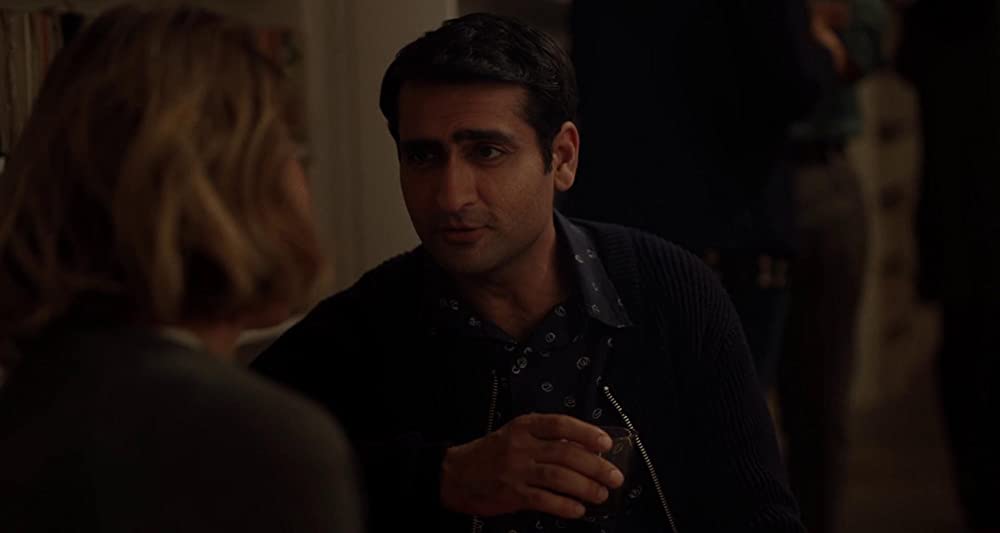 ビッグ・シック ぼくたちの大いなる目ざめの画像